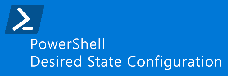 PowerShell Desired State Configuration Credentials