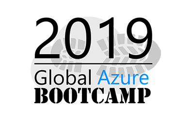 Global Azure Bootcamp 2019